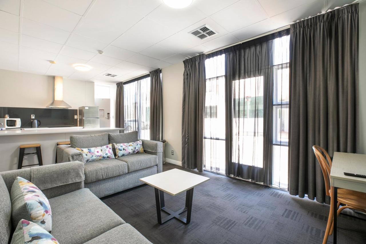 Nightcap At Watermark Glenelg Adelaida Exterior foto