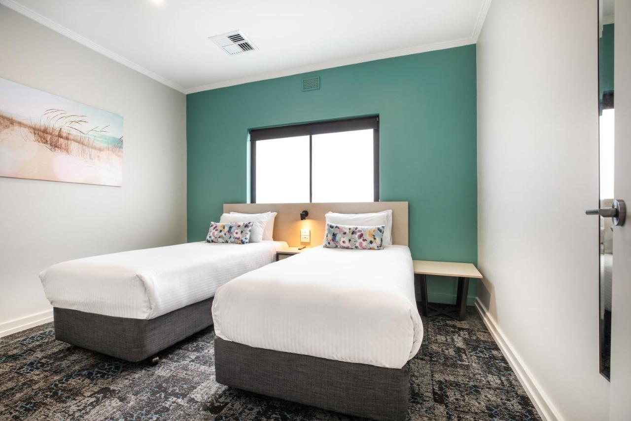 Nightcap At Watermark Glenelg Adelaida Exterior foto