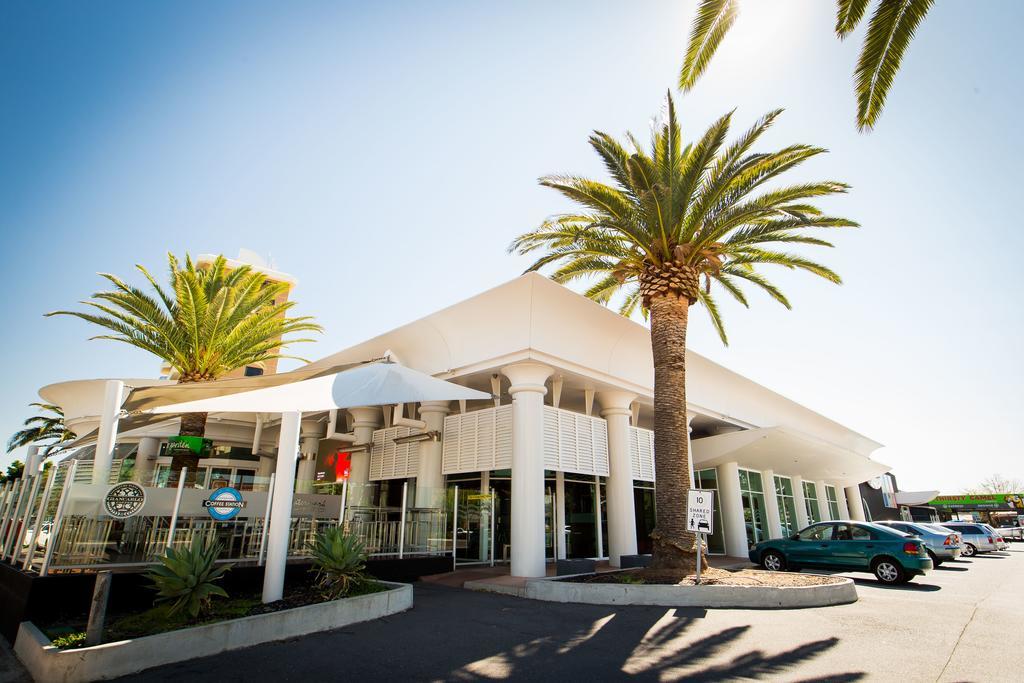 Nightcap At Watermark Glenelg Adelaida Exterior foto