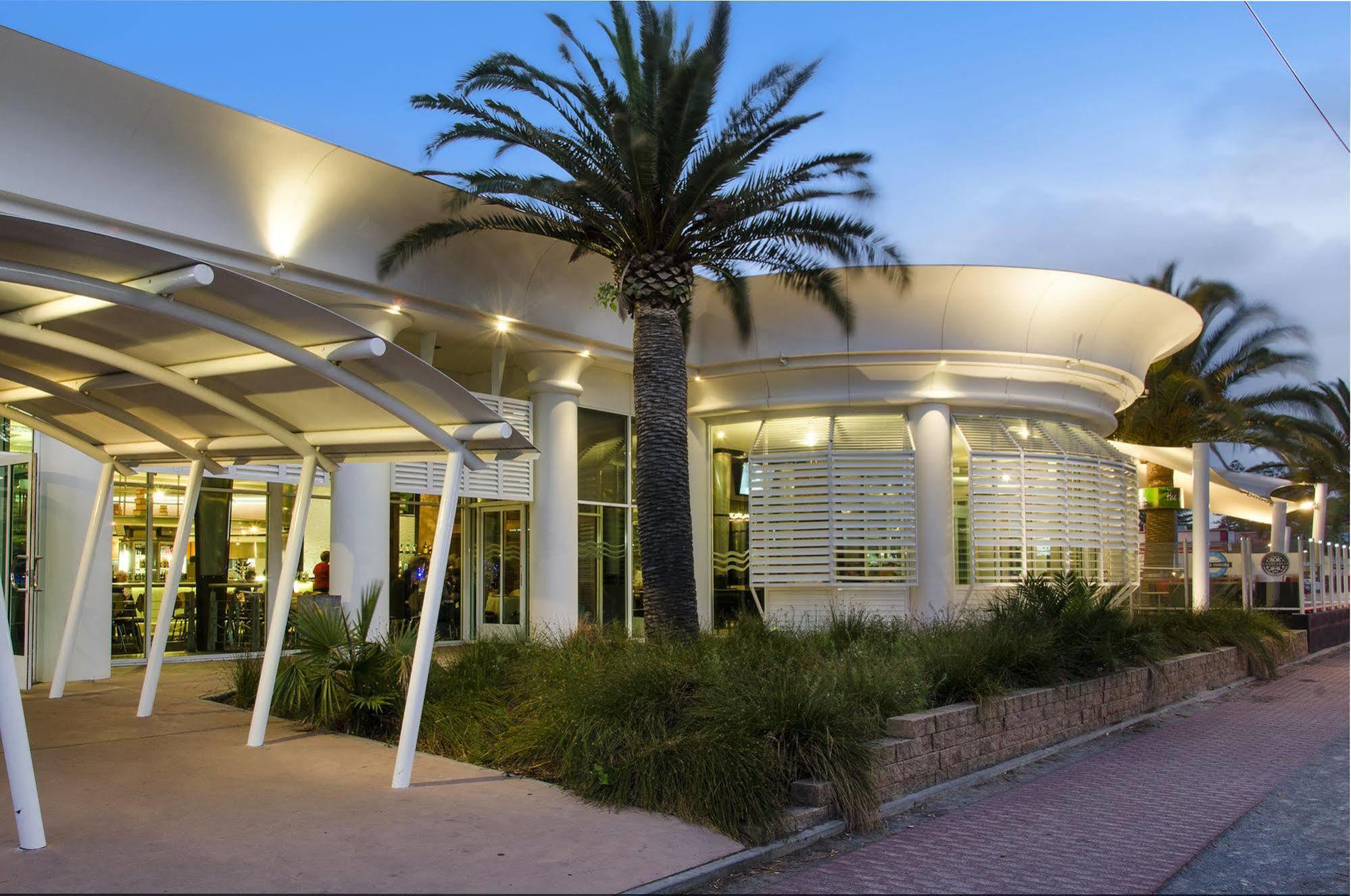 Nightcap At Watermark Glenelg Adelaida Exterior foto