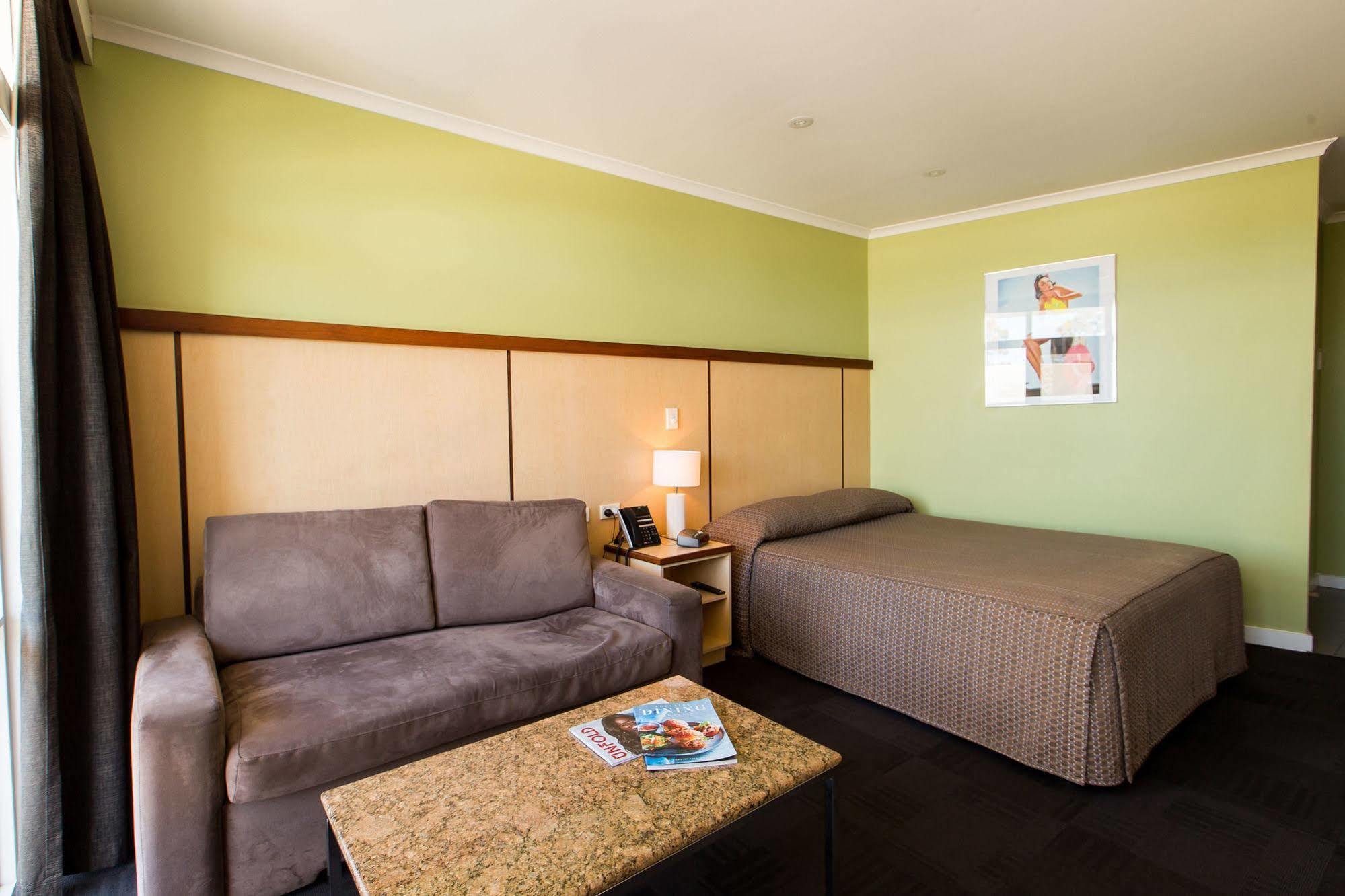 Nightcap At Watermark Glenelg Adelaida Exterior foto