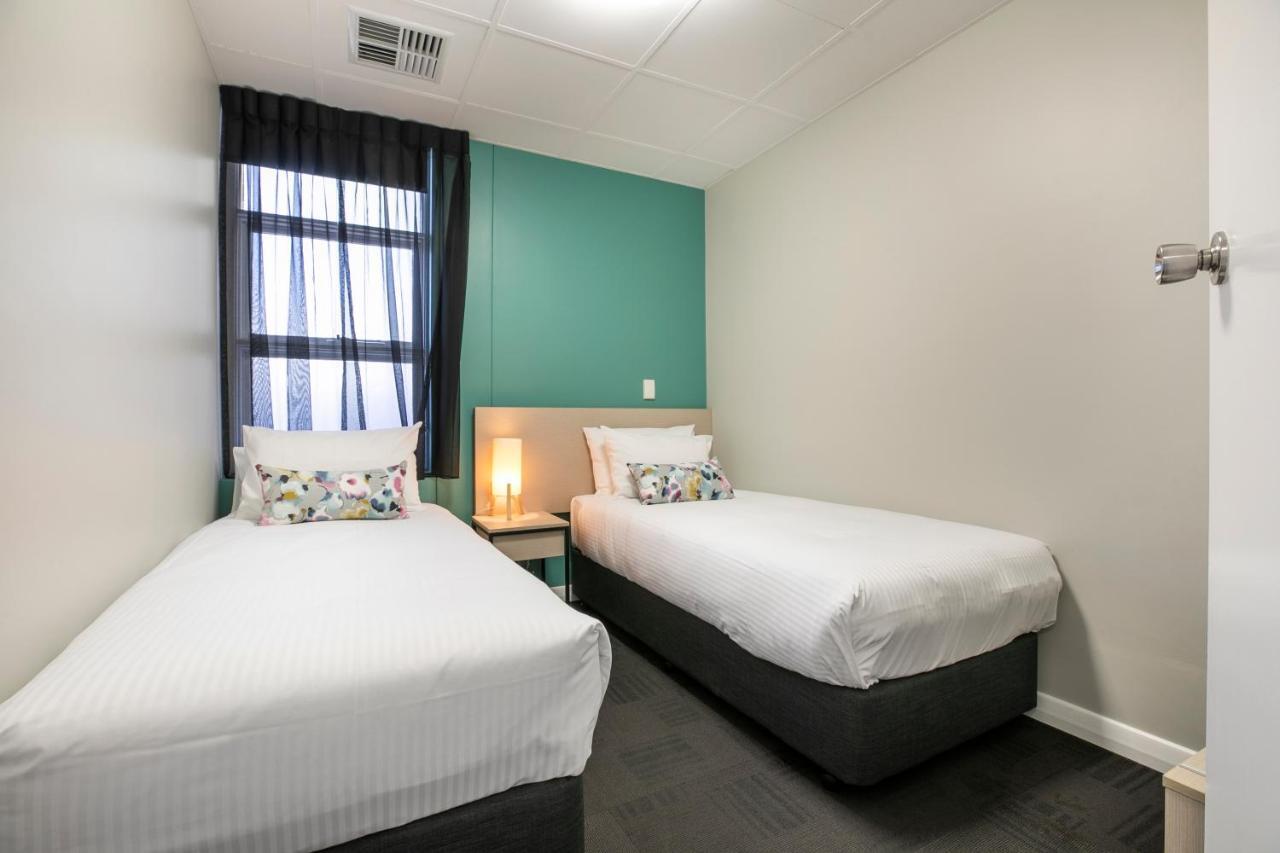 Nightcap At Watermark Glenelg Adelaida Exterior foto